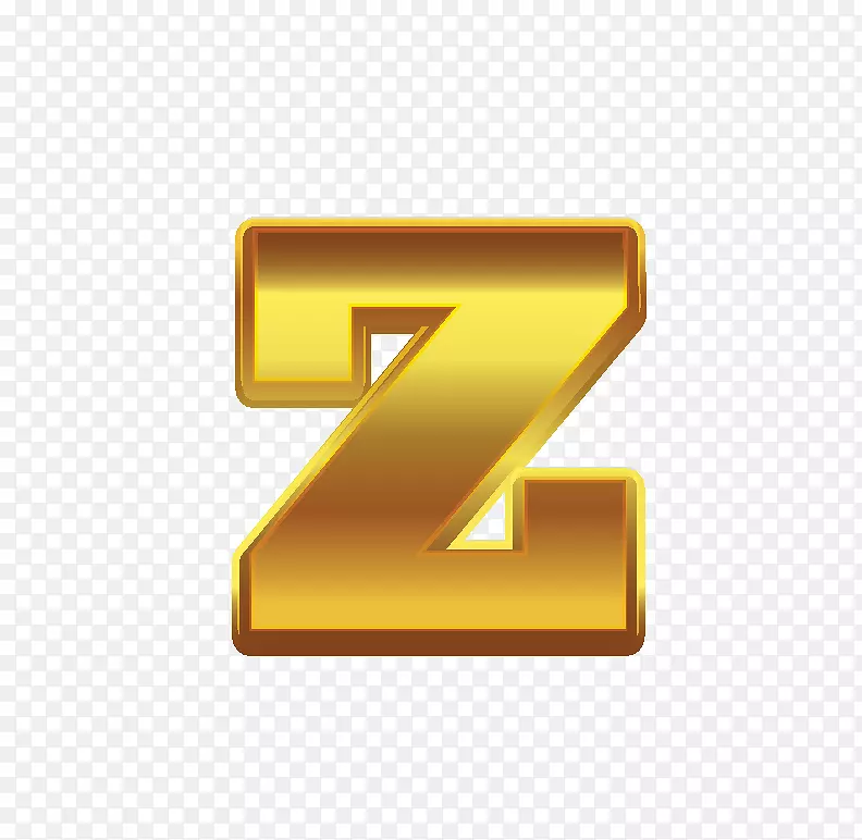 字母字母表z字体-z