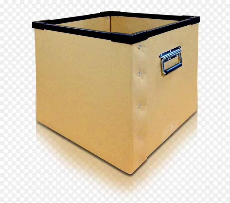 瓦楞纸箱设计包装和标签.高级包装盒