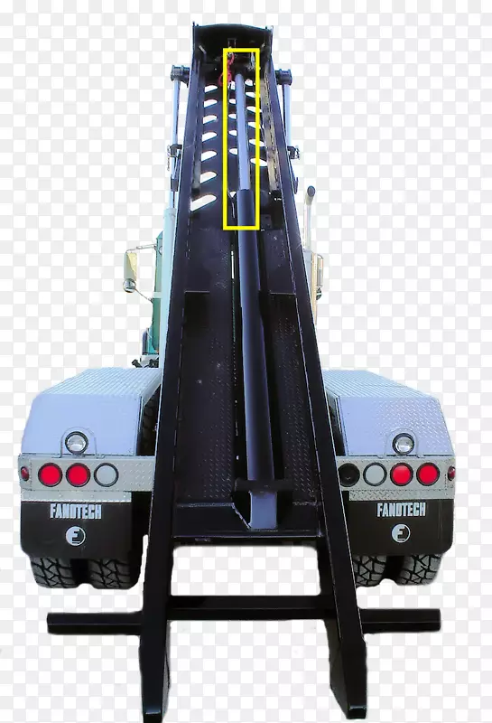 滚装提升机多式联运集装箱轨道运输卡车链条电缆