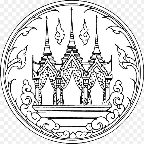 泰国中部Nakhon Sawan泰国北部省份-洛普里省-几年
