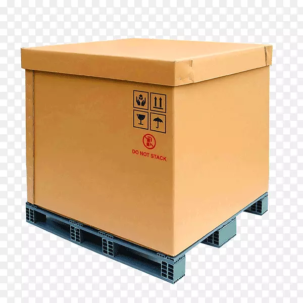瓦楞纸箱设计包装和标签箱.高档包装盒
