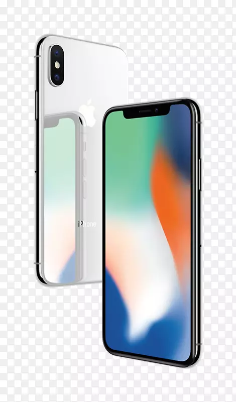 iphone x iphone 8 iphone 4电话苹果iphonex