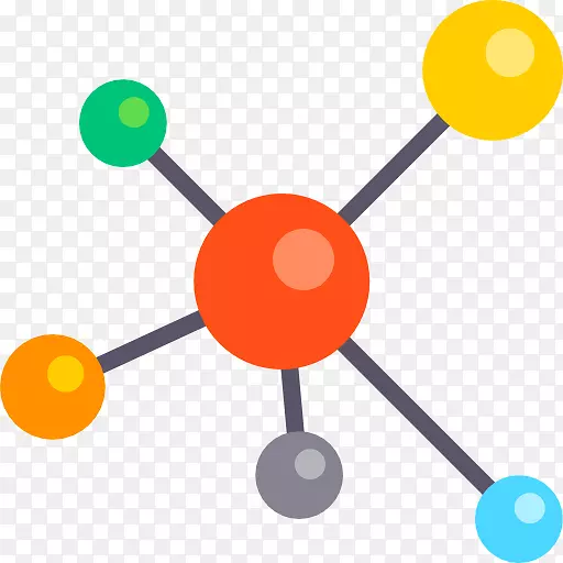 分子化学-科学单页