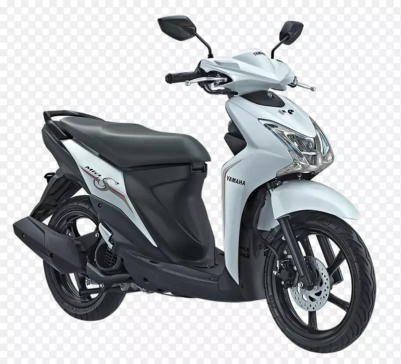 雅马哈山印度尼西亚雅马哈摩托车制造无内胎轮胎-雅马哈摩托车