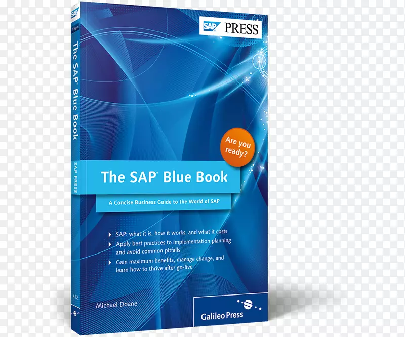 sap蓝皮书：sap世界简明的业务指南sap绿皮书：有效管理sap生命周期sap实现管理的业务指南