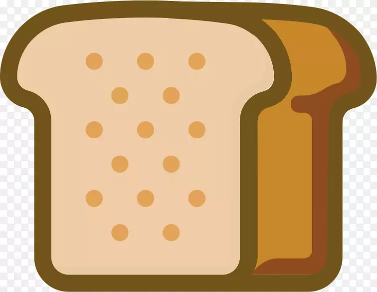 面包，大蒜面包，黑麦面包，墨西哥面包，日常使用