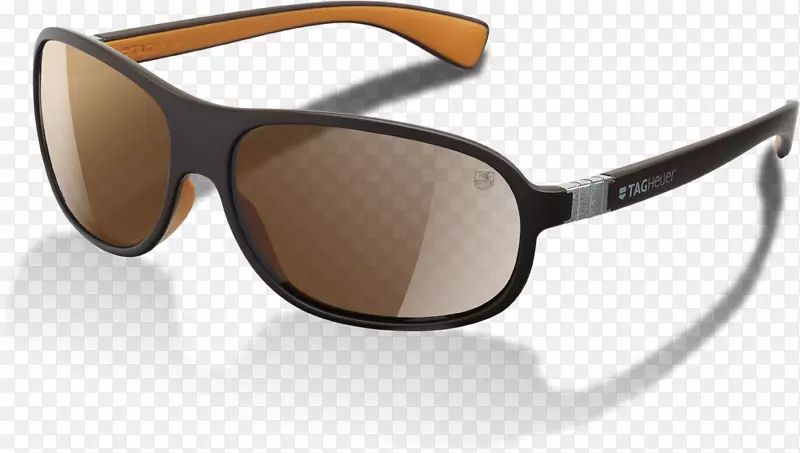 太阳镜标签Heuer Oakley公司戴眼镜太阳镜