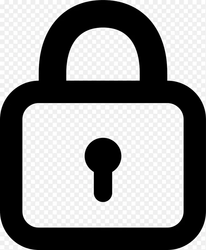 密码管理器计算机图标密码强度密码安全