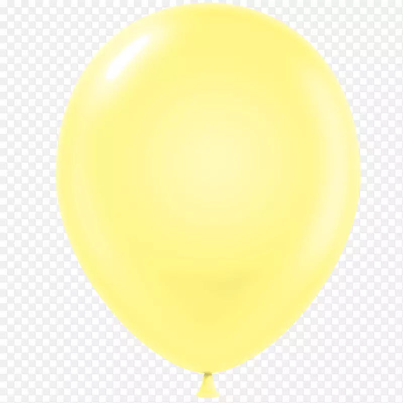 玩具气球粉彩派对热气球珍珠气球