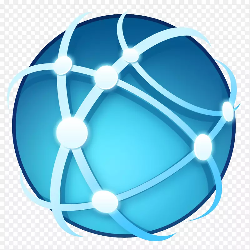 网络开发计算机图标web应用-万维网