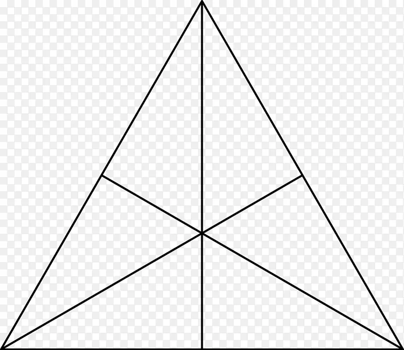 等边三角形等边多边形正中三角形