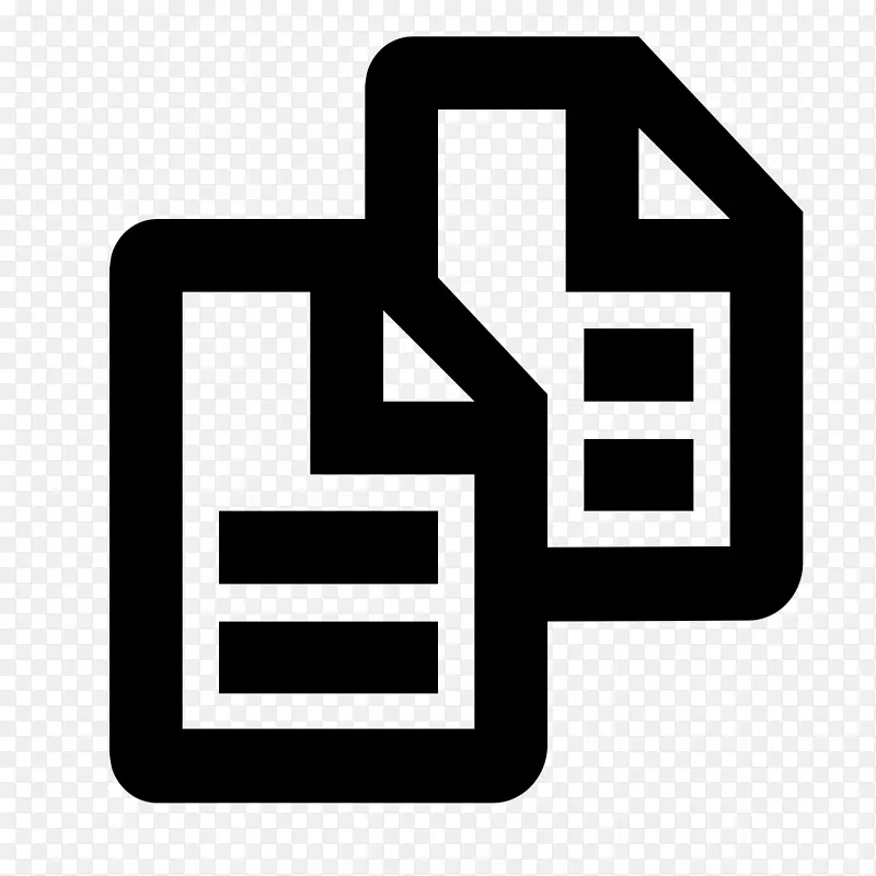 电脑图标文件下载符号字体符号