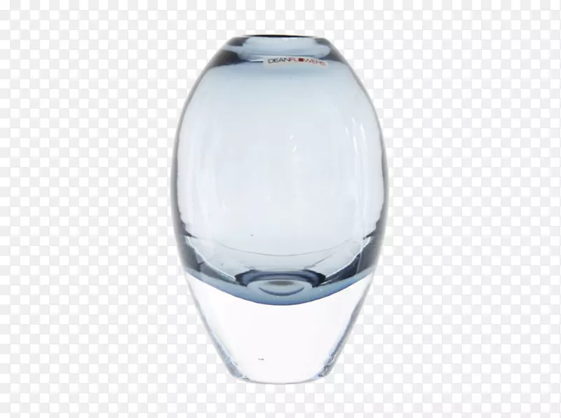 玻璃塑料花瓶-墨水桃子