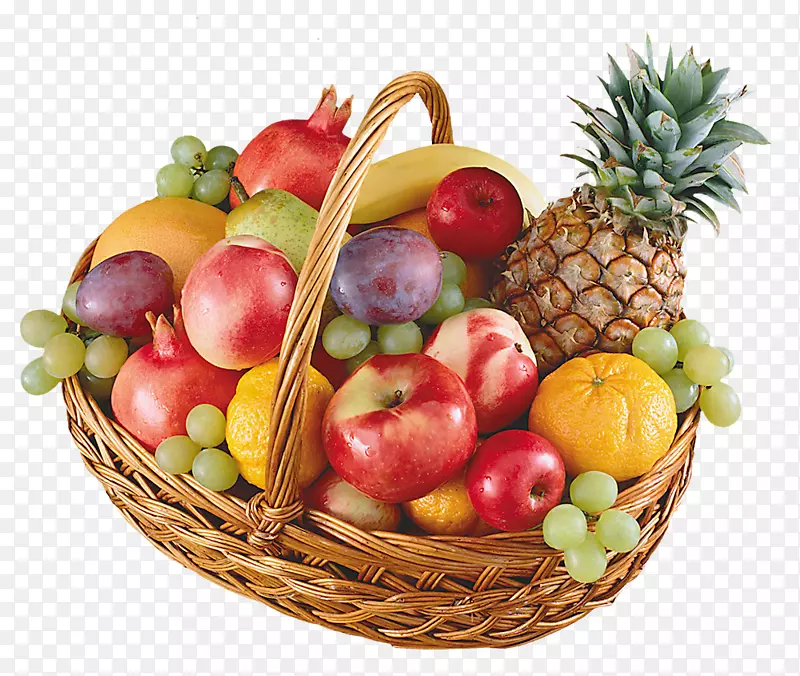 食品礼品篮水果食品礼品篮花束水果篮