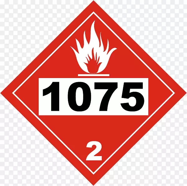 危险品3级易燃液体标牌联合国编号危险品.点状材料