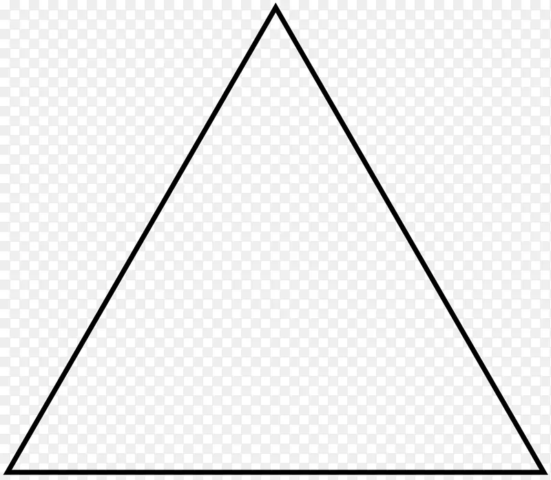 等边三角形几何图形等边多边形三角形