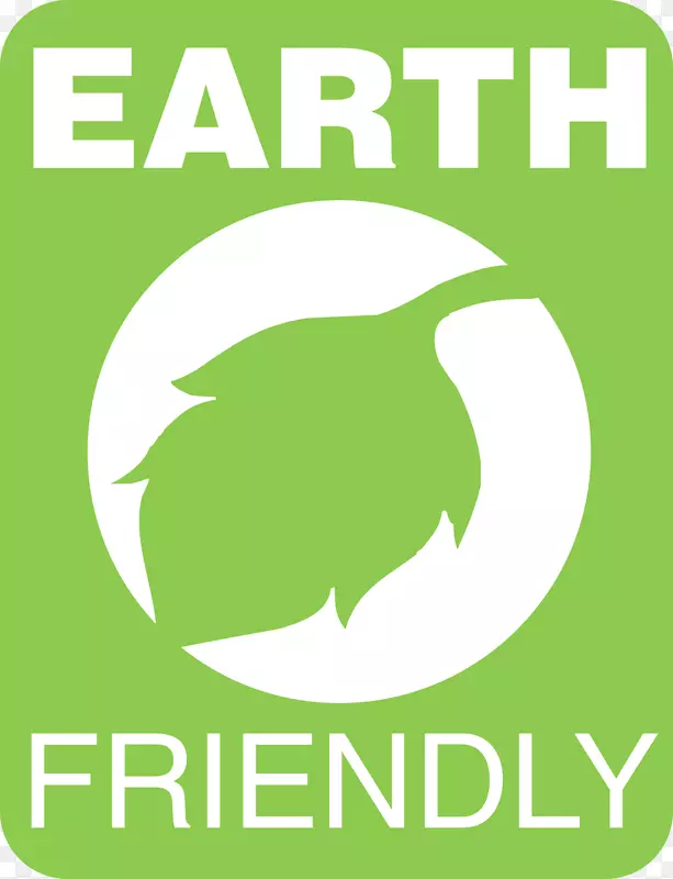 环保标志可持续性可持续产品自然环境