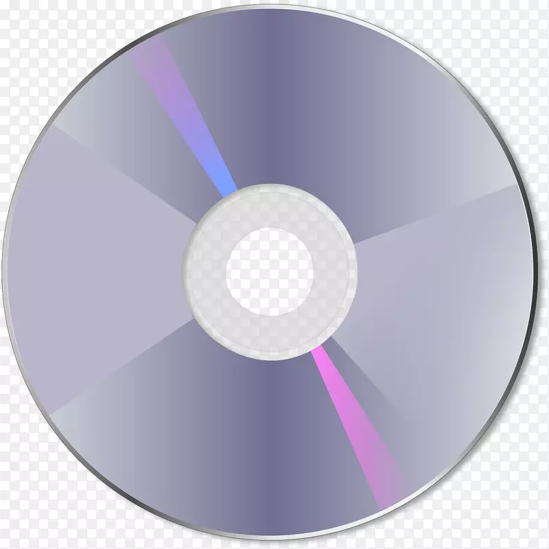 光盘dvd cd-rom剪贴画-dvd
