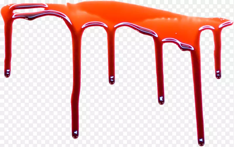 血液显示分辨率剪辑艺术-血液