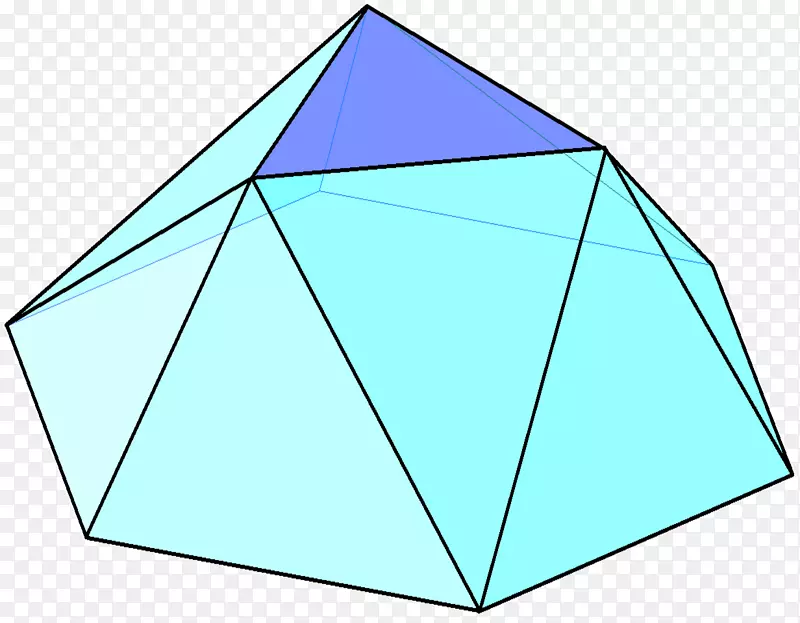 三角形面积点-三角形
