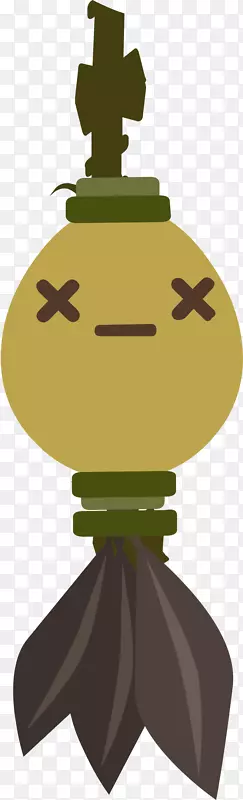卡通片艺术设计