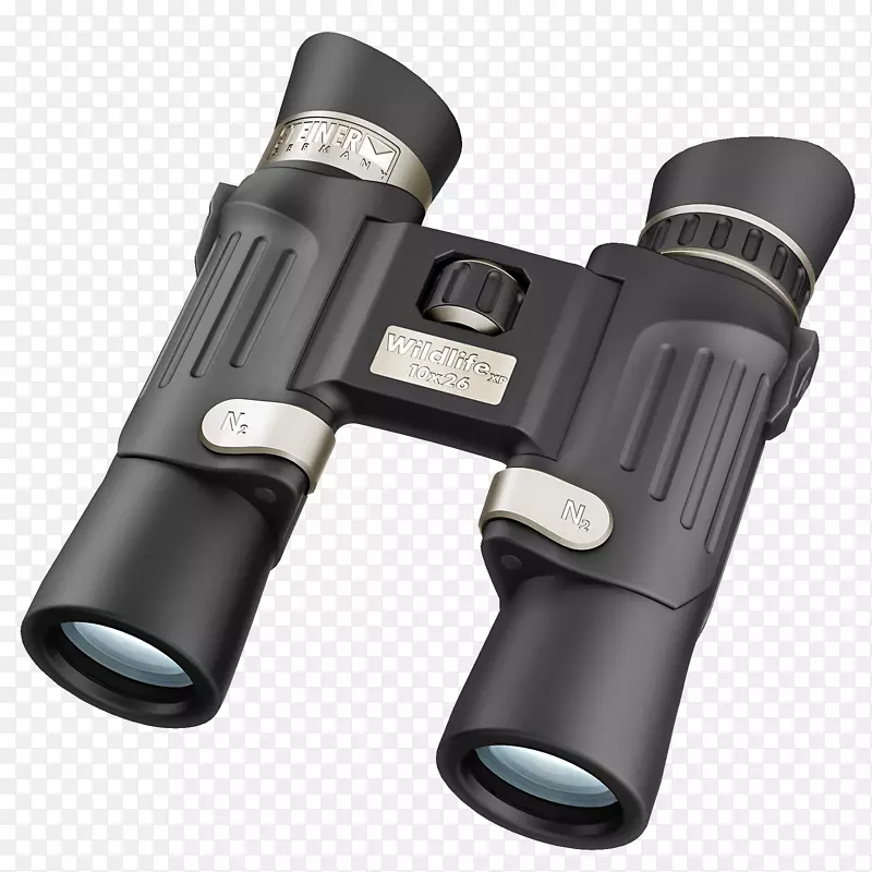 双筒望远镜Steiner Optik GmbH光学天窗棱镜双筒望远镜