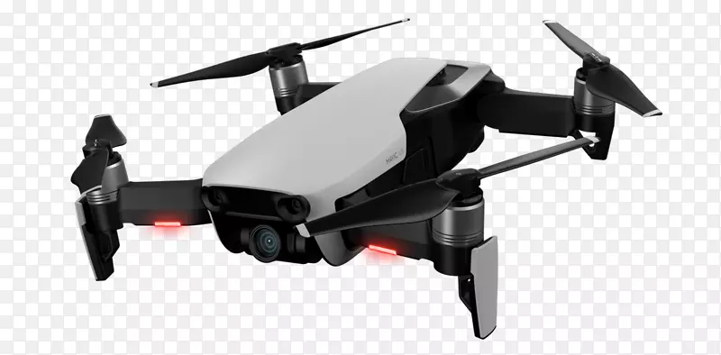 Mavic pro DJI鹦鹉AR.Drone无人驾驶飞行器幻影