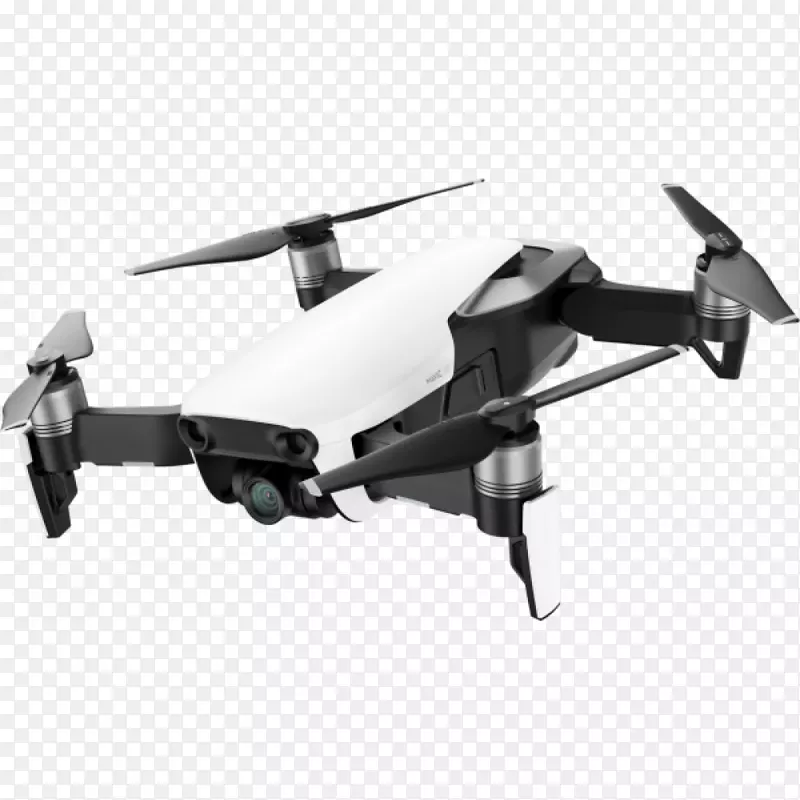 Mavic pro DJI Gimbal鹦鹉AR.Drone无人驾驶飞行器
