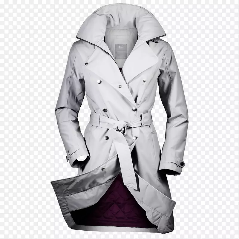 战壕大衣，夹克，衣服，海利汉森夹克
