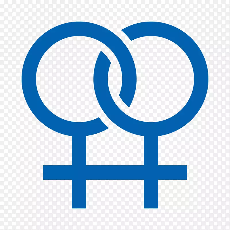 性别符号lgbt符号计算机图标符号