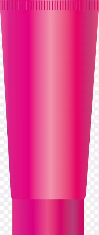 洋红粉红m型设计