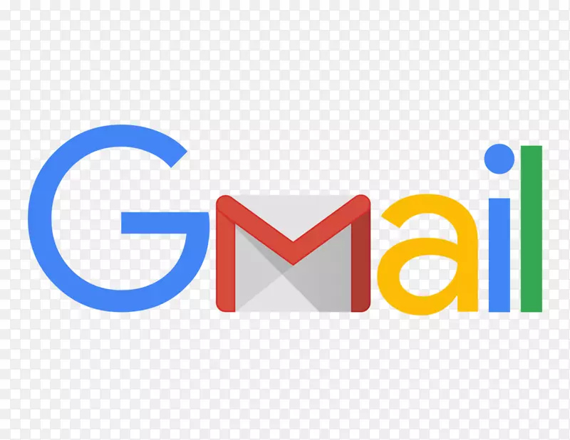 Gmail g套件Google徽标电子邮件-Gmail