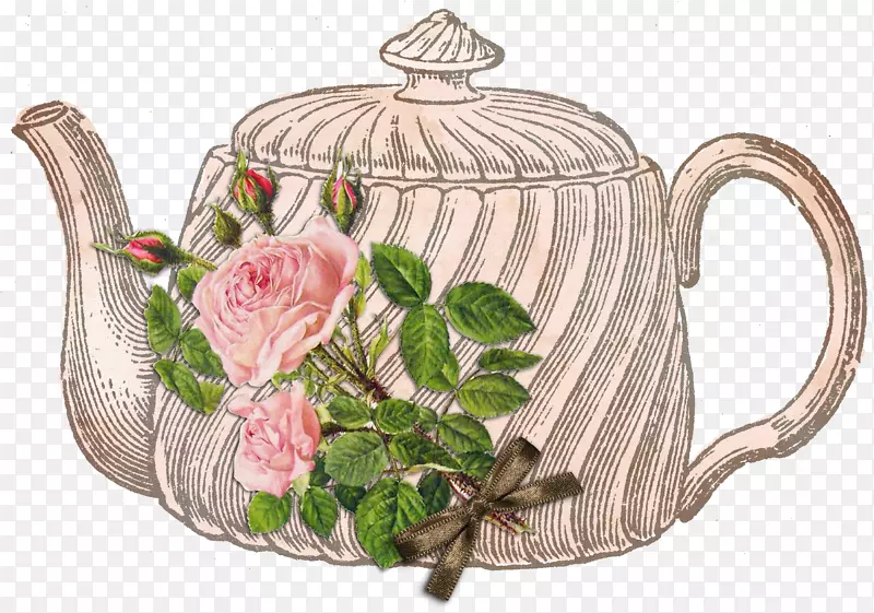 茶壶高茶咖啡-茶