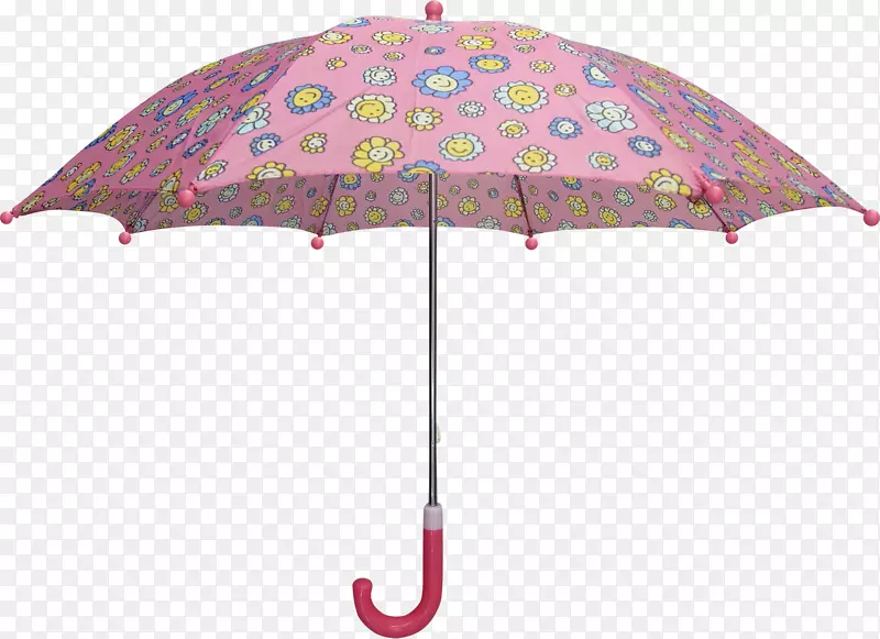 雨伞服装配件剪贴画雨伞