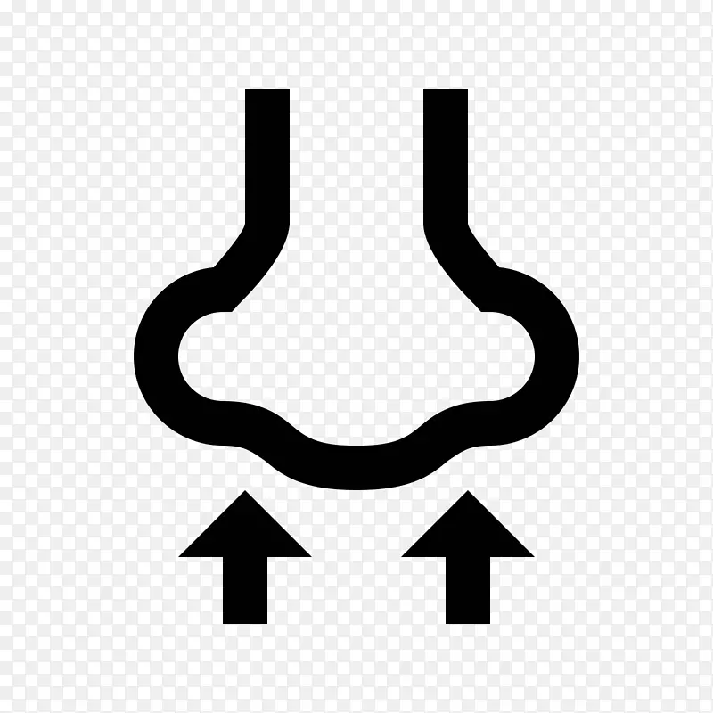 电脑图标气味符号剪辑艺术符号
