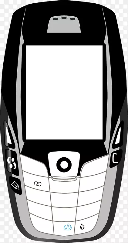 电话iPhone特色手机png通讯设备-iphone