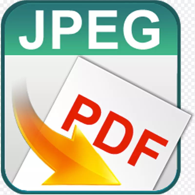 JPEG文件交换格式计算机图标
