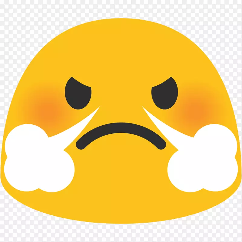 emoticon emojipedia笑脸博客-表情符号