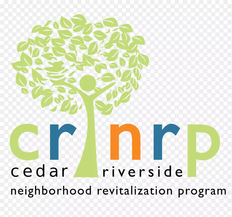 雪松河畔NRP Smith合作伙伴平面设计组织