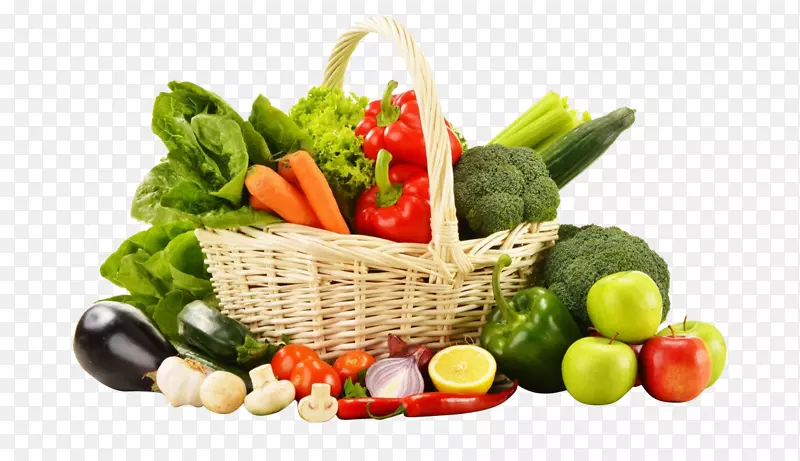 营养健康蔬菜食用食品健康