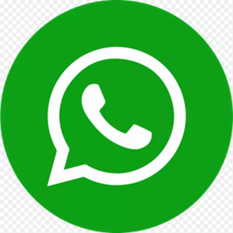 计算机图标WhatsApp-WhatsApp