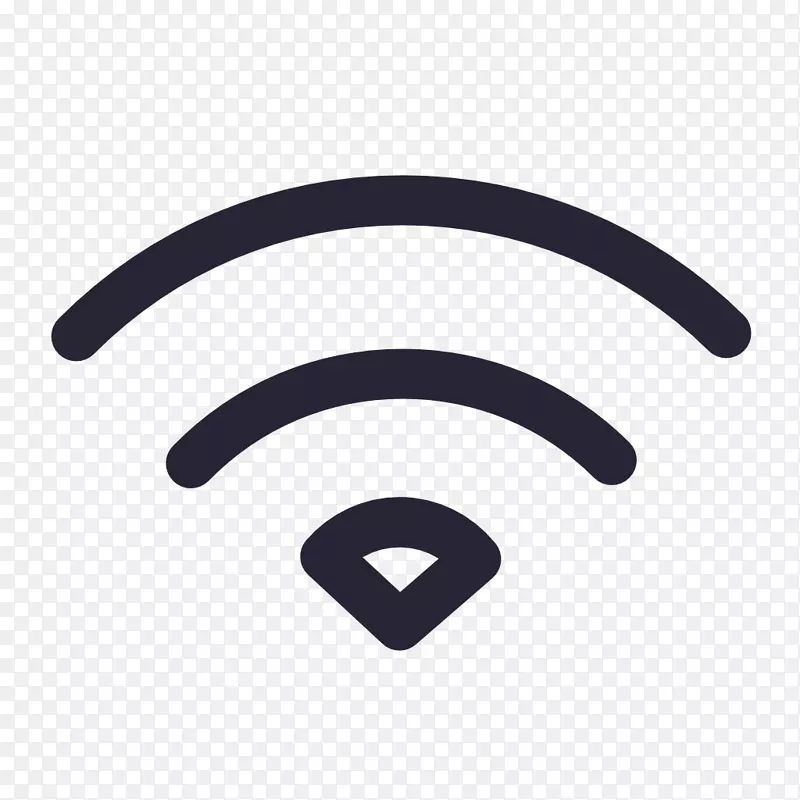 Wi-fi电脑图标无线局域网