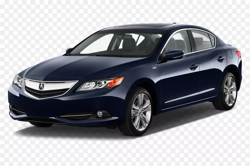 2015年Acura ILX 2016 Acura ILX汽车2014年Acura ILX混合动力汽车