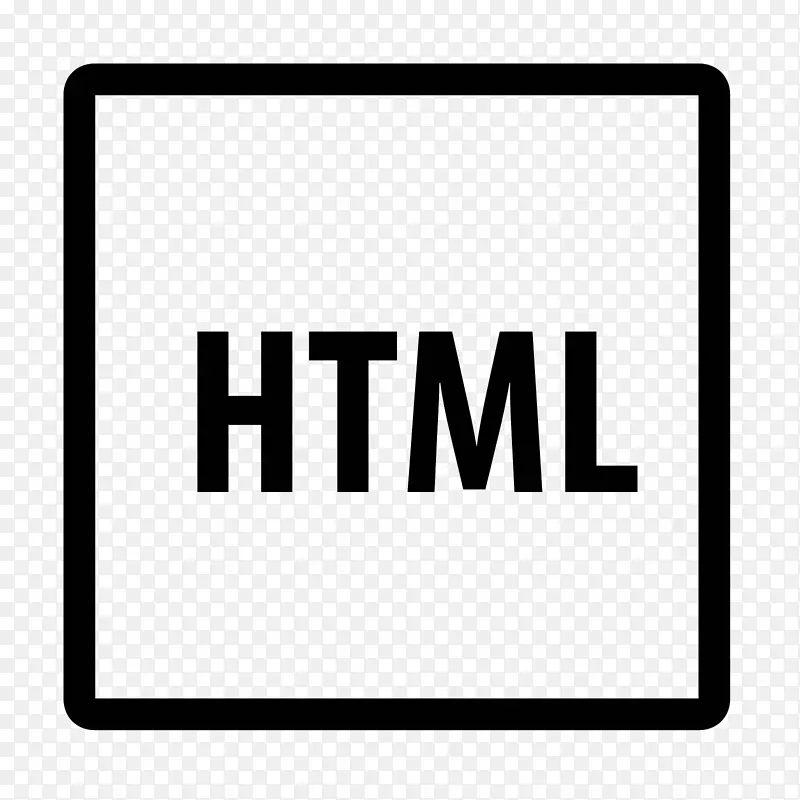 电脑图标html-万维网