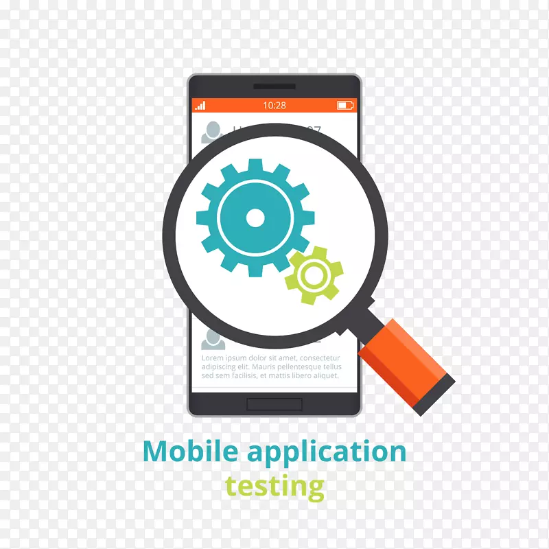 移动应用程序测试软件测试自动化移动应用程序开发-android