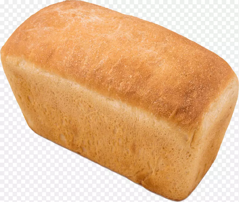 格雷厄姆面包黑麦面包白面包