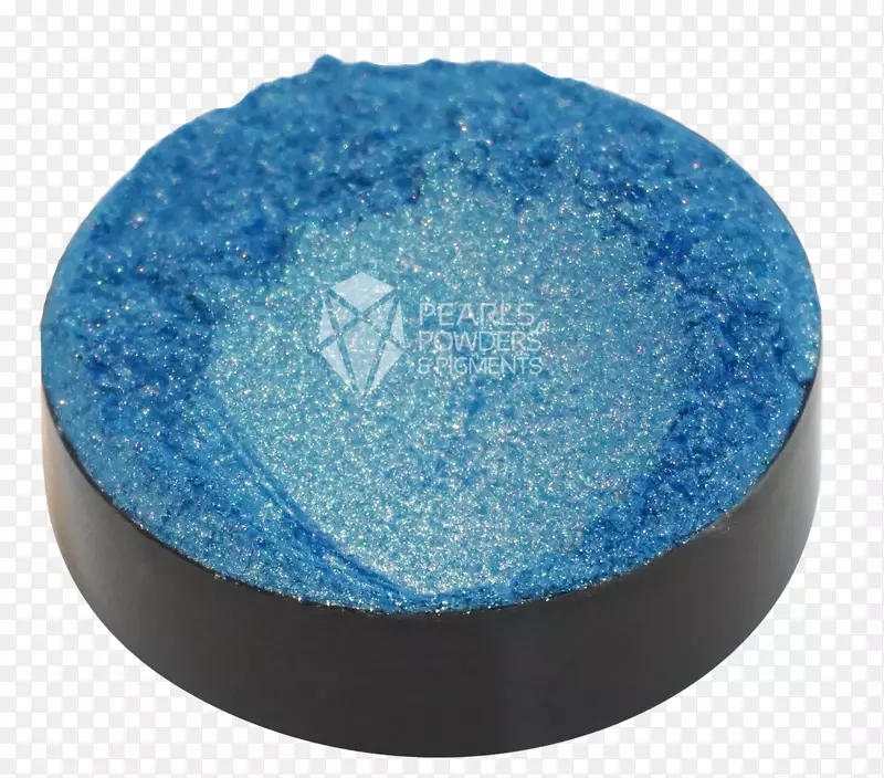 钴蓝绿松石金天蓝金