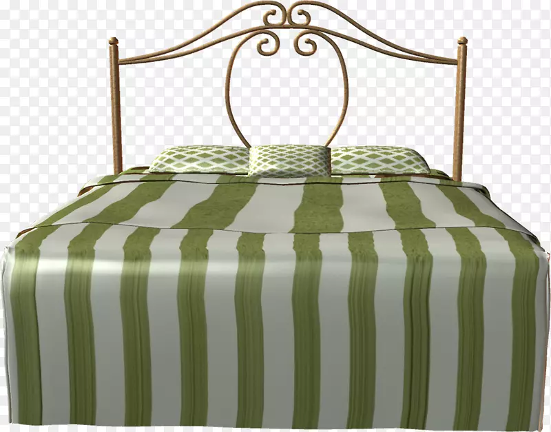 床上用品家具床架床