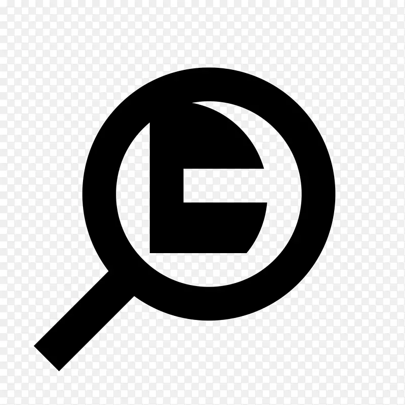 计算机图标字体