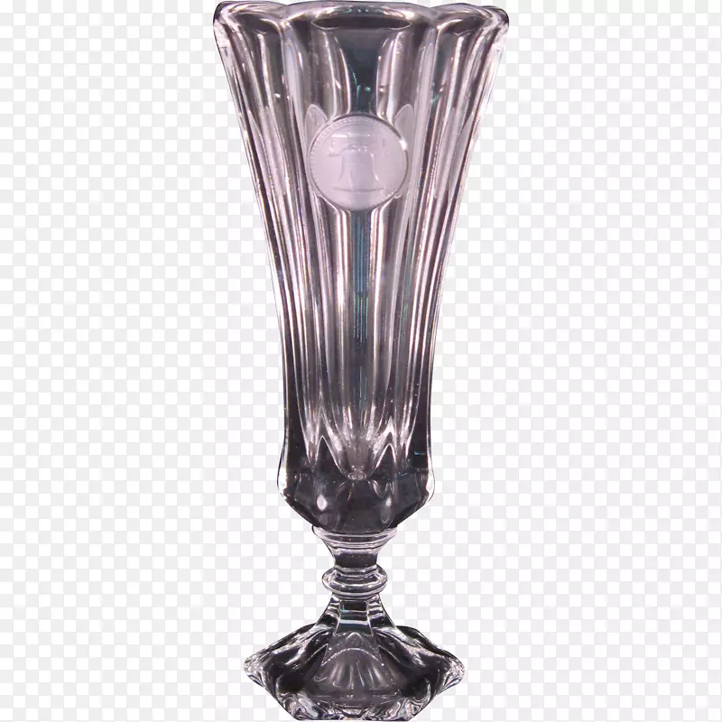 福斯托利亚玻璃公司花瓶玻璃